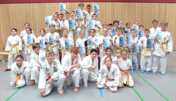 Gruppenfoto