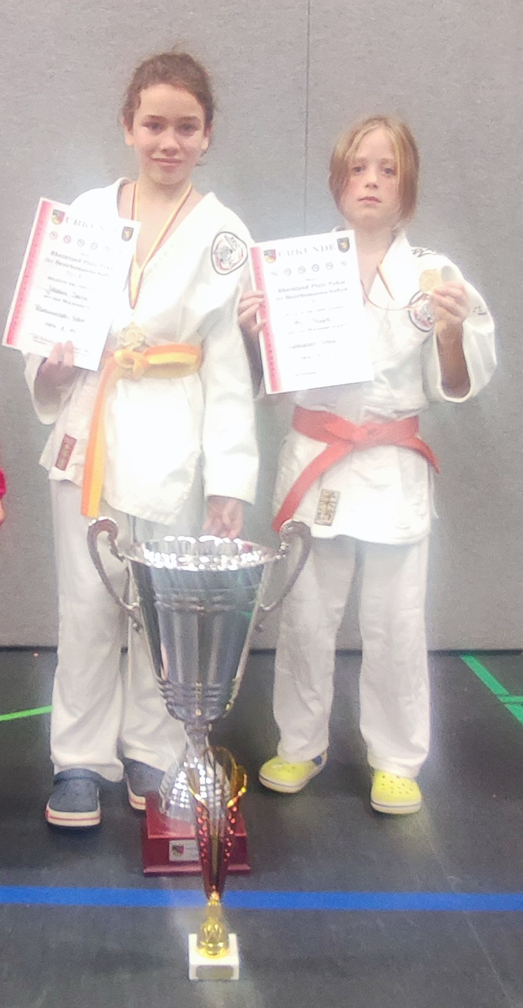 U13 Jungs