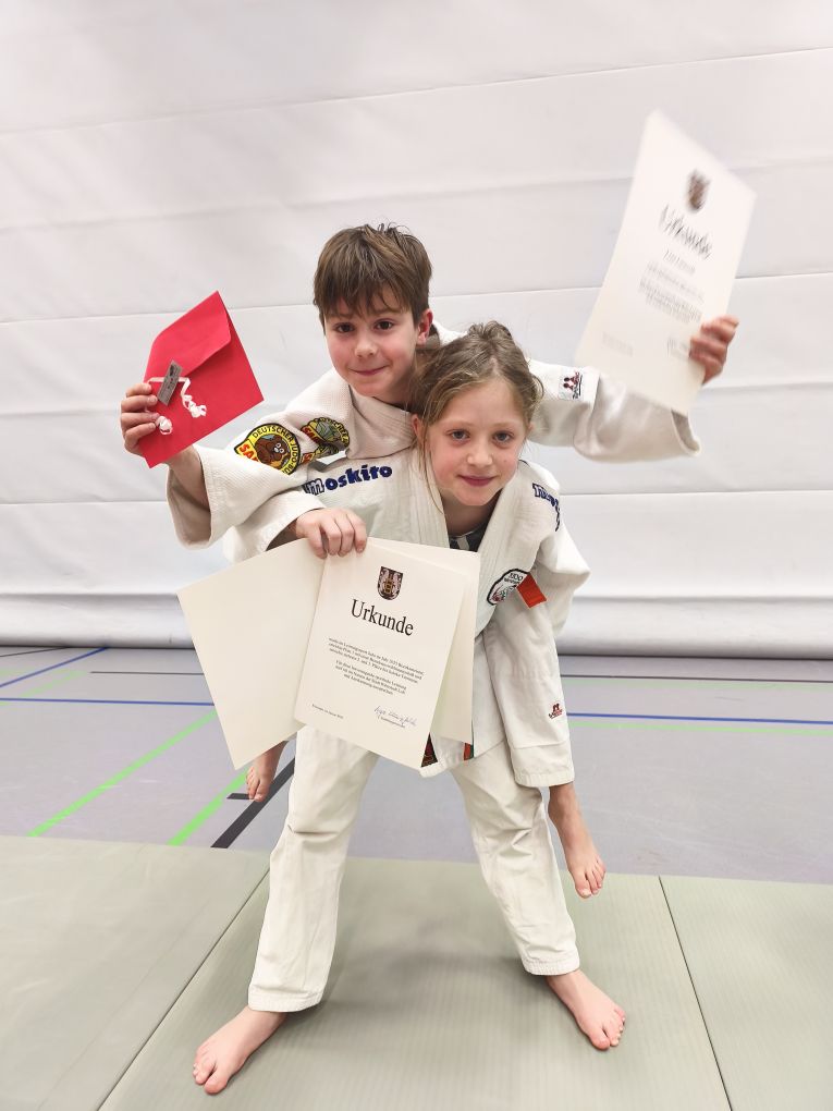 Neujahrsempfang Jungs HP