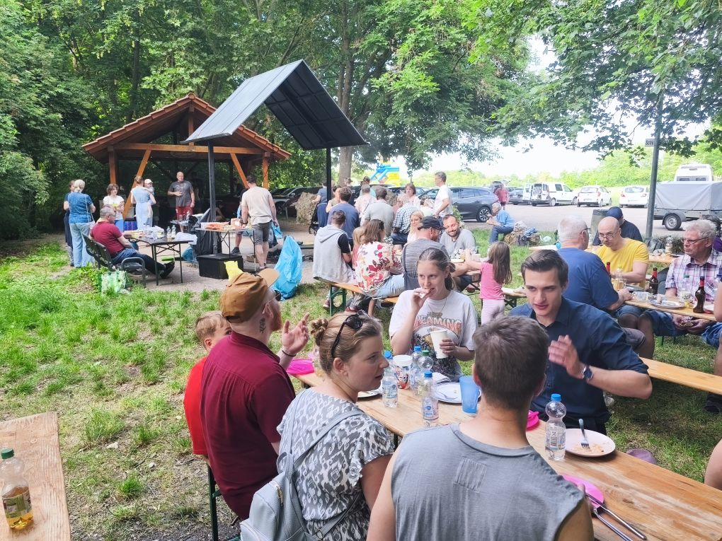 Sommerabschluss 2