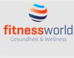 Fitness World Logo