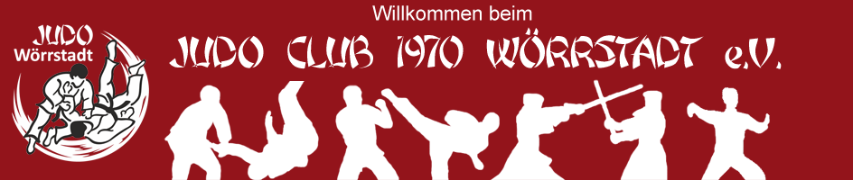 Judo-Club Wörrstadt e.V.