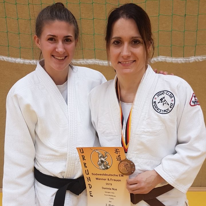 2. Swd Meisterschaft