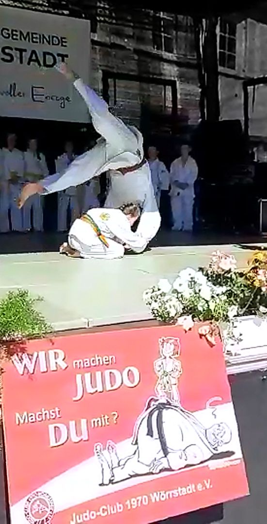 Aliyah Silas Wurf
