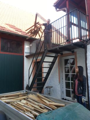 20190823 Holzholen